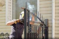 All 5 Boro Gates Maintenance Corp Logo