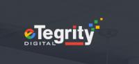 eTegrity Digital Logo
