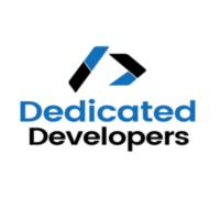 Dedicated Developers Logo