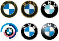 BMW of Roanoke logo