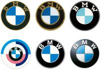 BMW of Roanoke Logo