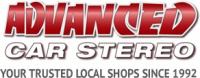 Advanced Car Stereo Sales & Installation Murrietta Temecula Logo
