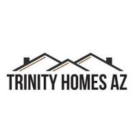 Trinity Homes AZ Logo