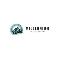 Millennium Chiropractic Logo