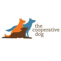 The Cooperative Dog Logo