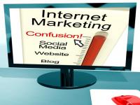 Digital Marketing Agency Oklahoma City OK Logo