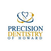 Precision Dentistry of Howard Logo