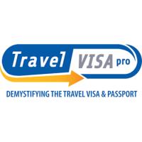 Travel Visa Pro Atlanta Logo
