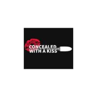 Concealed With A Kiss Logo