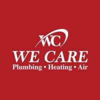 We Care Plumbing, Heating and Air - Orange County Logo
