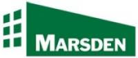 Marsden Building Maintenance LLC Logo