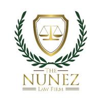 The Nunez Law Firm - Car and truck accident lawyer Orlando Logo