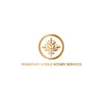 Yennepher Notary Services Logo