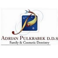 Adrian Pulkrabek DDS - Family & Cosmetic Dental PLLC logo