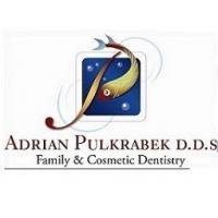 Adrian Pulkrabek DDS - Family & Cosmetic Dental PLLC Logo