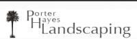 Porter Hayes Landscaping LLC logo