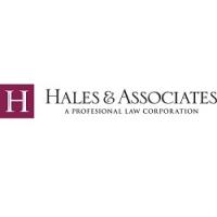 Hales & Associates, A Professional Law Corporation Logo
