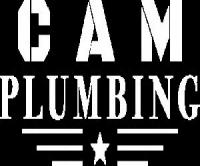 CAM Plumbing of Florida Logo