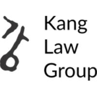 Kang Law Group Logo