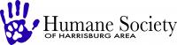 Humane Society of Harrisburg Area, Inc. Logo
