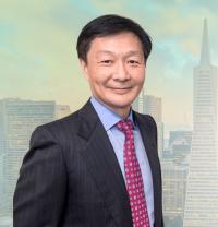 Albert W. Chow M.D. Logo