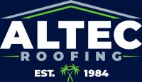 Altec Roofing Logo