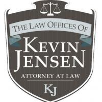 Jensen Family Law in Glendale AZ Logo