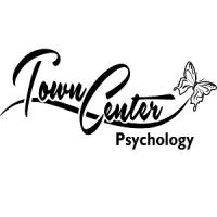 Town Center Psychology Logo