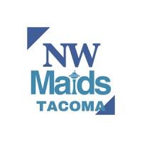 NW Maids Tacoma logo
