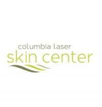 Columbia Laser Skin Center Logo