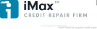 iMax Credit Repair Firm Logo