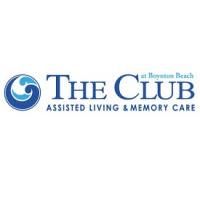 The Club at Boynton Beach Logo