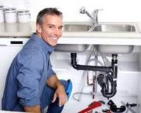 Five Guys Plumbing Aurora Logo