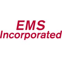 Electro Mechanical Services, Inc (EMS) Logo