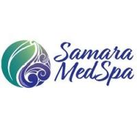 Samara MedSpa Avon / Simsbury logo