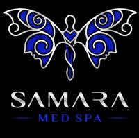Samara MedSpa Avon Logo