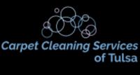 Carpet Cleaning Services of Tulsa Logo