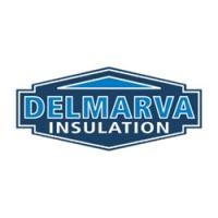 Delmarva Insulation Logo