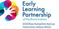 Early Learning Partnership of NWI logo