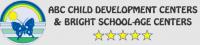 ABC Ault Child Development Center Logo