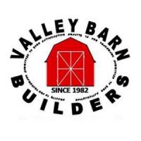 Valley Barn Builders Of KY logo