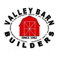Valley Barn Builders Of KY Logo
