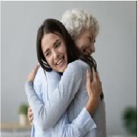 Nilda Maples LLC Logo