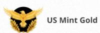 Us Mint Gold Logo
