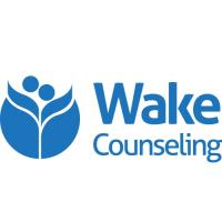 Wake Counseling Logo