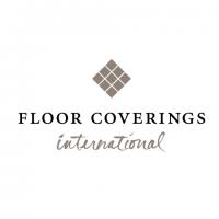 Floor Coverings International - Frisco Logo