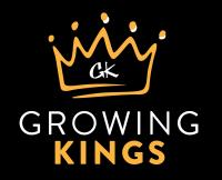 Growing Kings logo