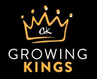 Growing Kings Logo