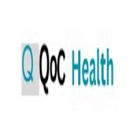 QoC Health logo