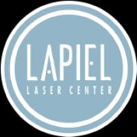 Lapiel Laser Center Logo